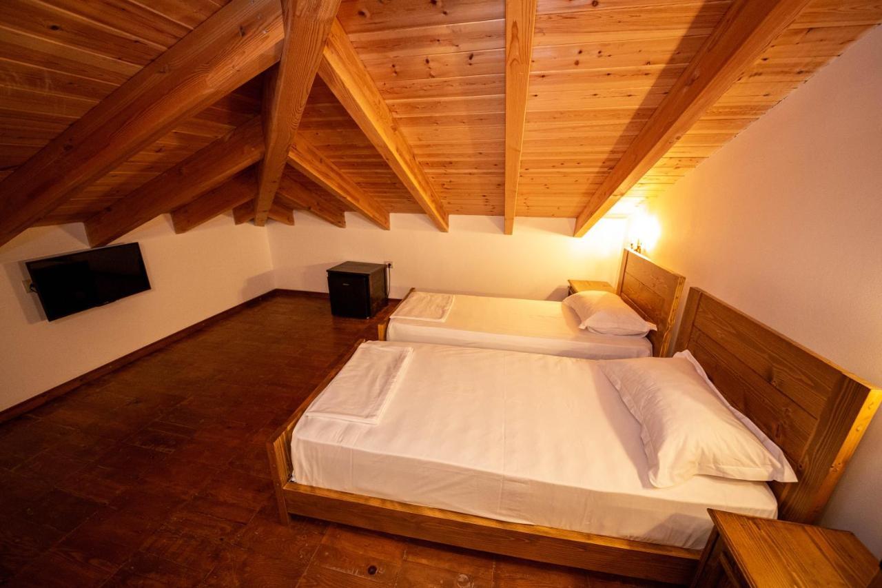 Castle Hotell