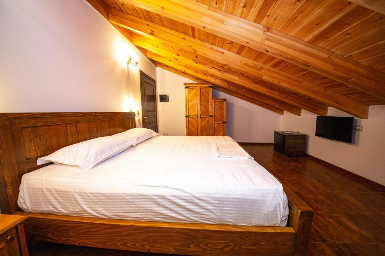 Hotell Castle