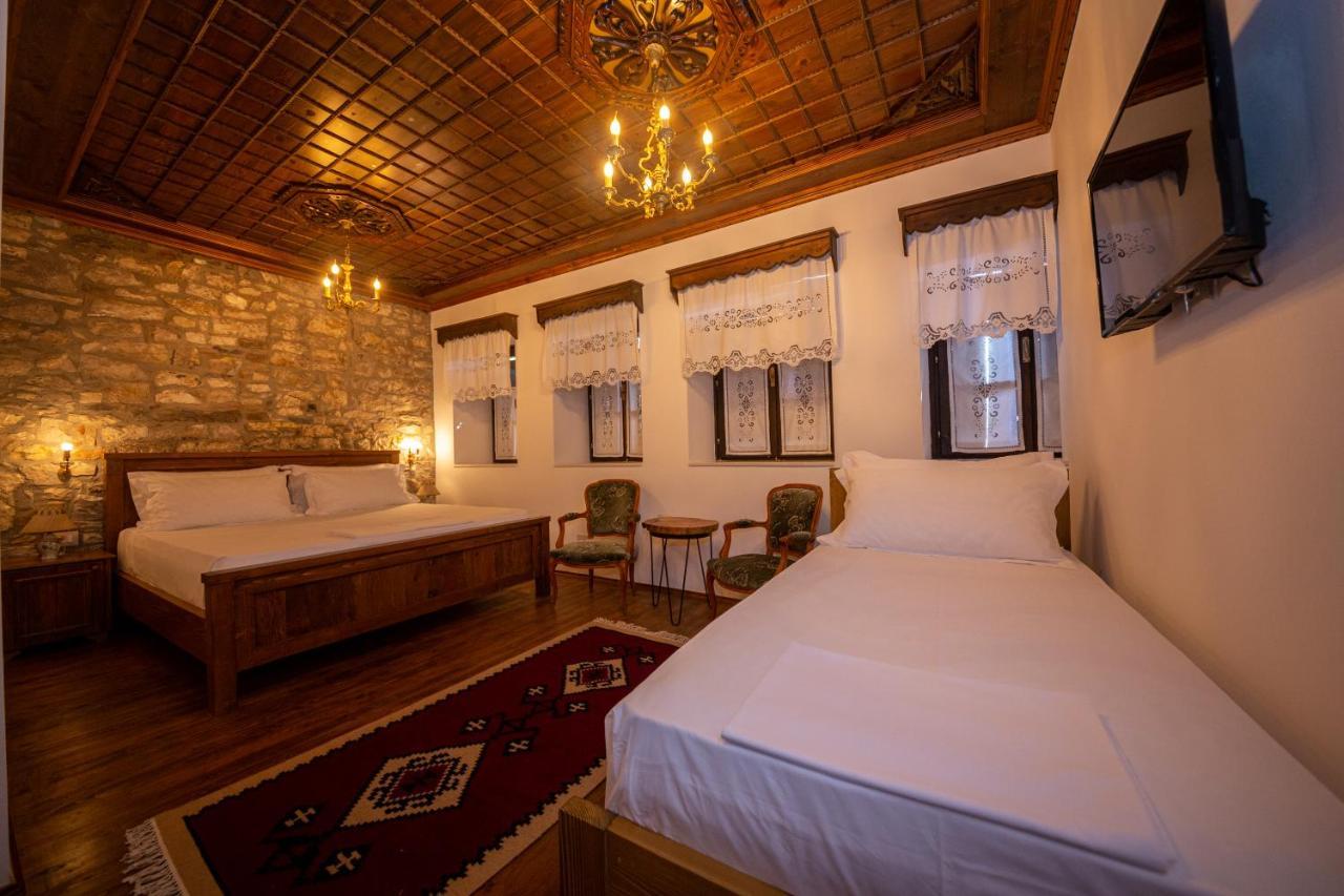 Castle Berat