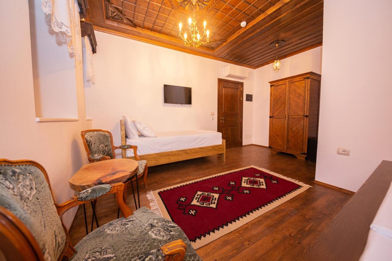 Hotel Castle