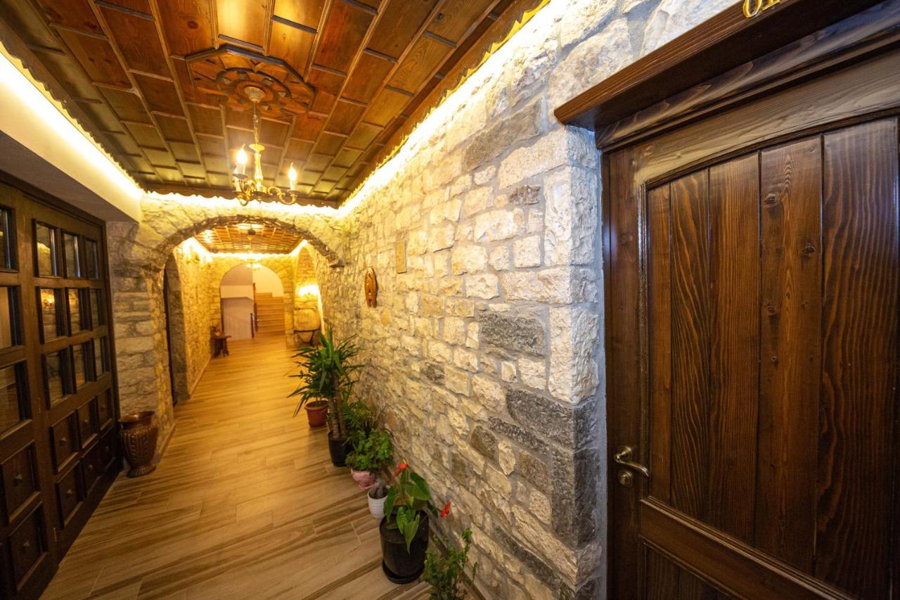 Castle 4* Берат