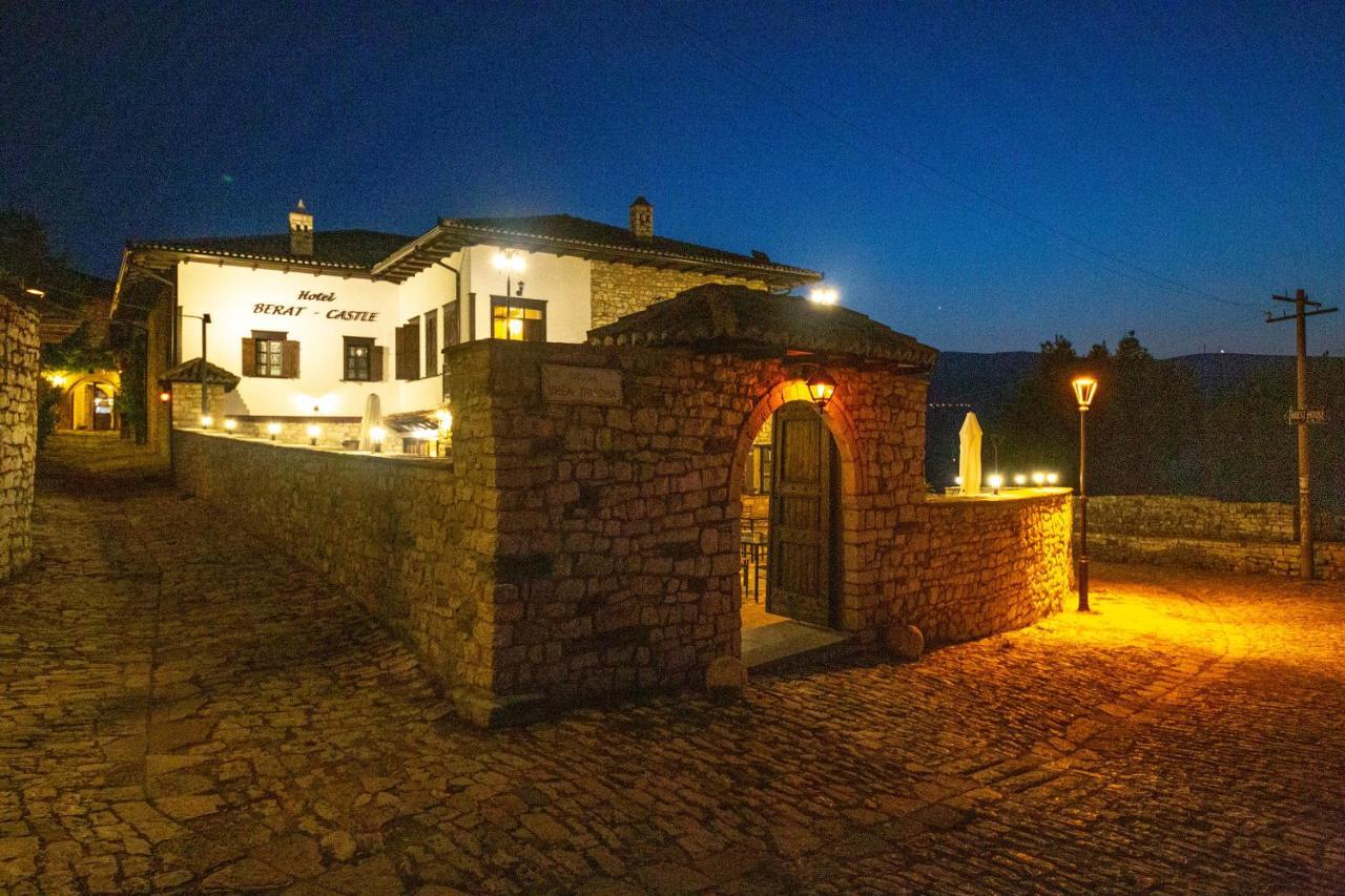 Castle Berat